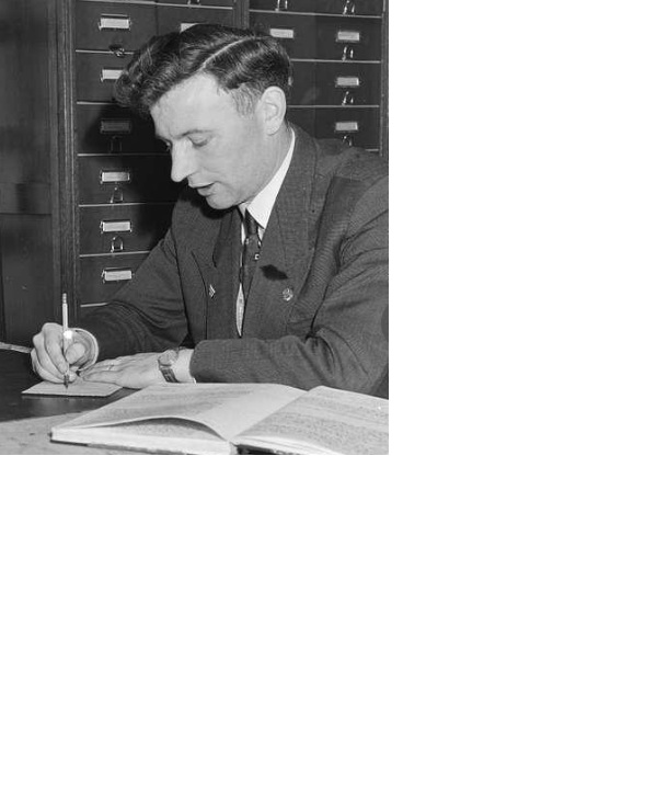 Karl H. · ca. 1920