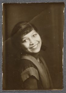 Freunde · ca. 1950
